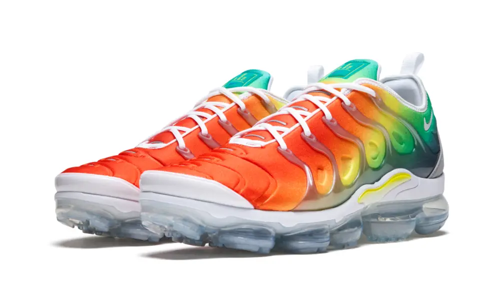 Nike Lifestyle Air Vapormax Plus 