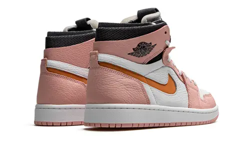 Air Jordan 1 AIR JORDAN 1 HIGH ZOOM CM WMNS 'Pink Glaze'
