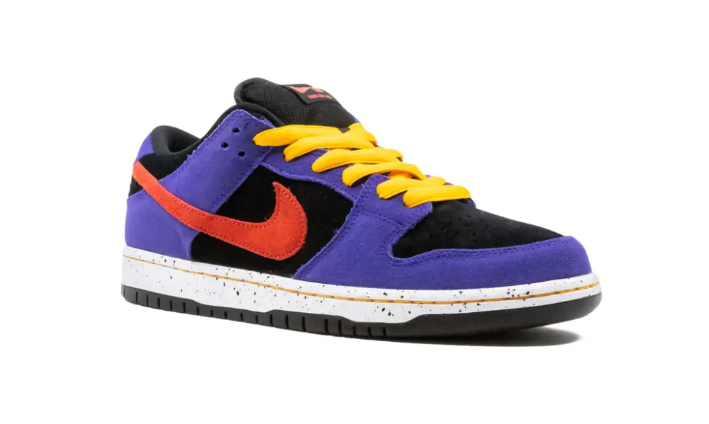 Nike Dunk SB Dunk Low 'ACG Terra'