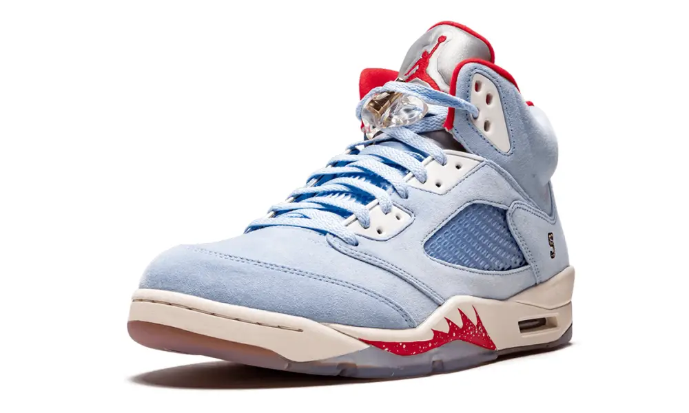 Air Jordan 5 Air Jordan 5 Retro 'Trophy Room' 