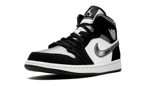 Air Jordan 1 Air Jordan 1 Mid SE 'Satin Grey'
