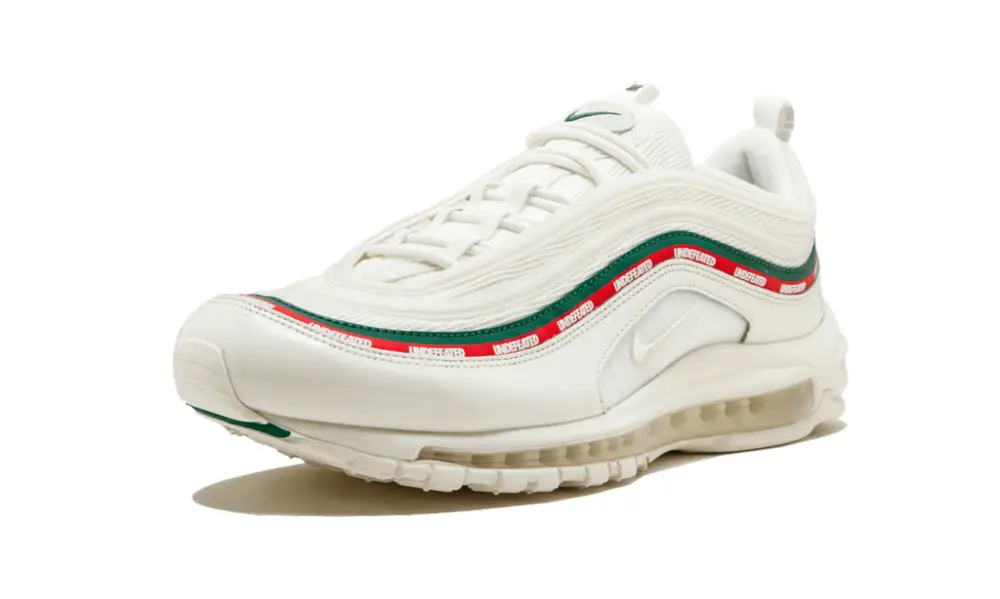 Nike Air Max Nike Air Max 97 OG UNDFTD 