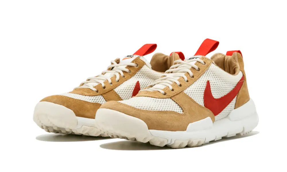 Nike Basketball Mars Yard 2.0 'Tom Sachs' 34D59760