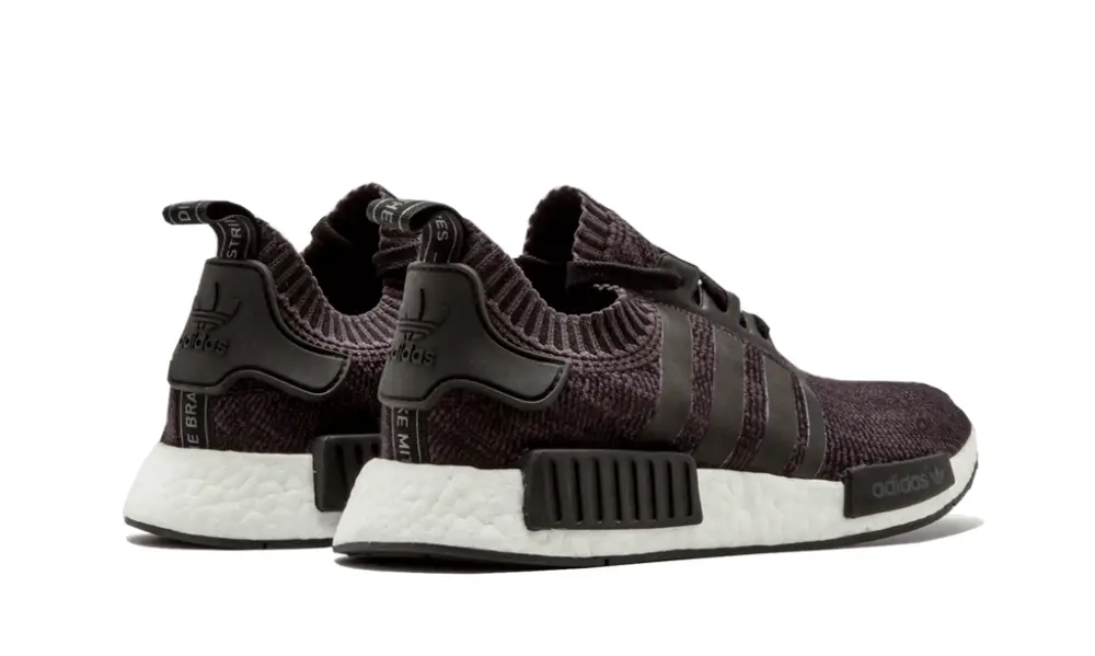 Adidas NMD NMD_R1 PK 'Winter Wool' 