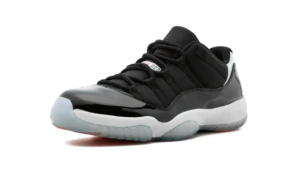 Air Jordan 11 Air Jordan 11 Retro Low 'Infrared'