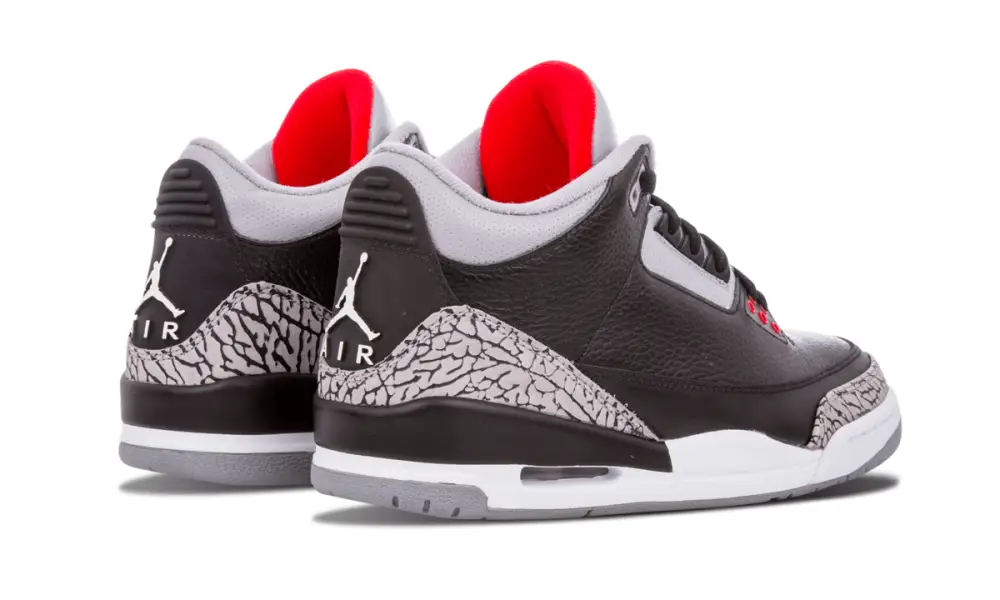 Air Jordan 3 Air Jordan 3 'Countdown Pack' 