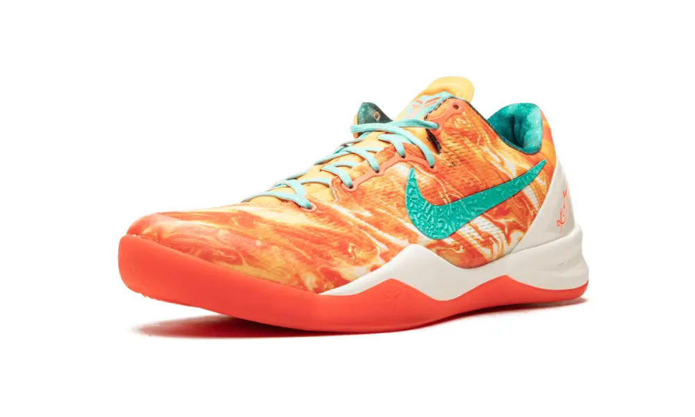 Nike Basketball Kobe 8 System+ AS 'Area 72'