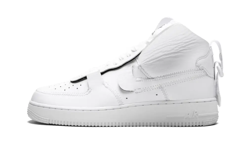 Nike Lifestyle Air Force 1 High PSNY 'PSNY' 