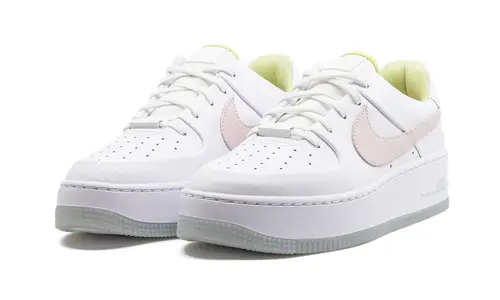 Nike Lifestyle Air Force 1 Low 'Sage'