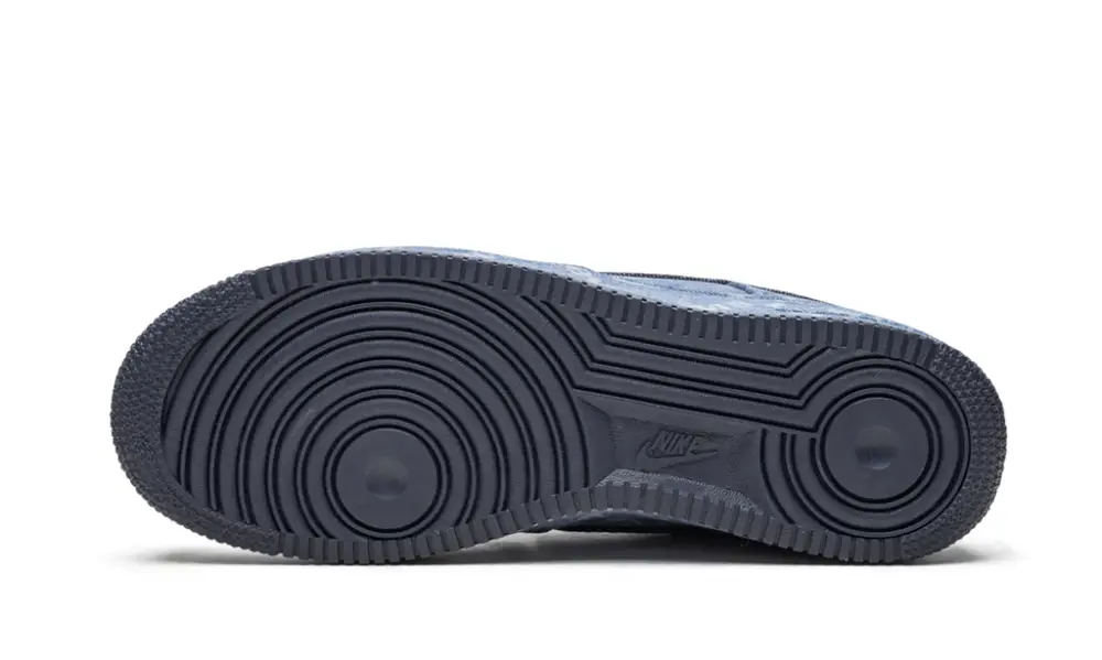 Nike Lifestyle Air Force 1 Low 'Levi's Denim' 