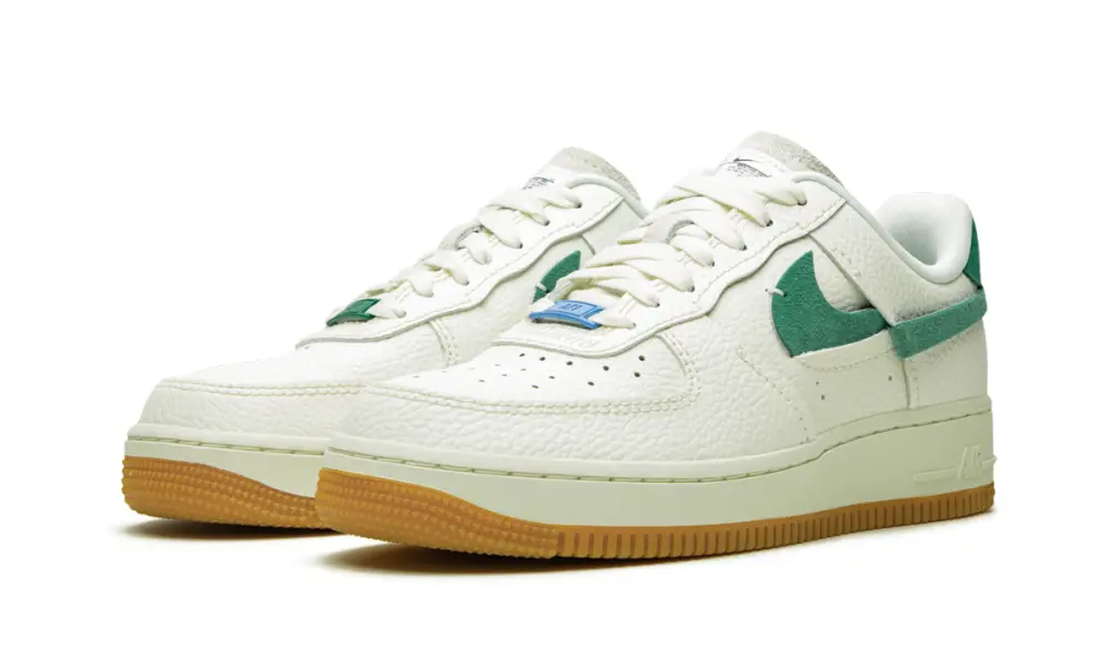 Nike Lifestyle AIR FORCE 1 '07 LXX MNS WMNS