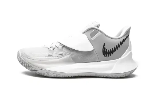 Nike Basketball Kyrie Low 3 Team 'Eclipse'