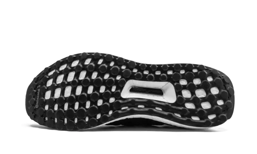 Adidas Ultraboost UltraBOOST 'Black White Speckle'