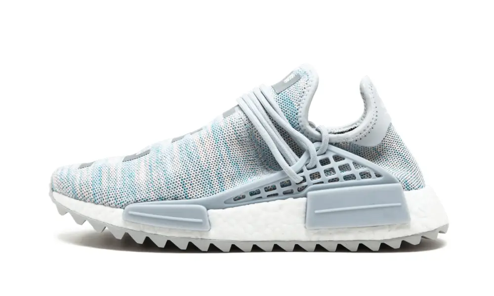Adidas NMD NMD Humanrace Trail 'Pharrell Williams X BBC - Cotton Candy'