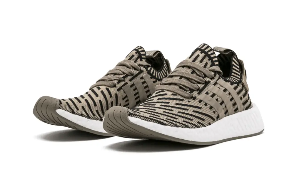 Adidas NMD NMD_R2 PK 