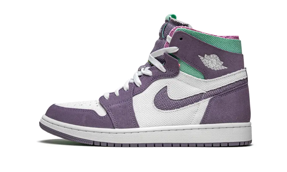 Air Jordan 1 Air Jordan 1 High Zoom CMFT 'Tropical Twist' E708714