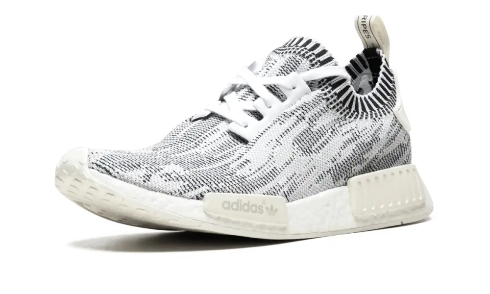 Adidas NMD NMD_R1 PK 'Camo Pack'