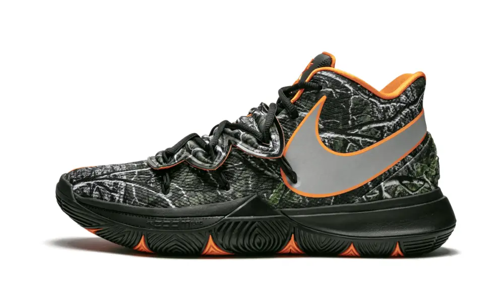 Nike Basketball Kyrie 5 'Taco PE'