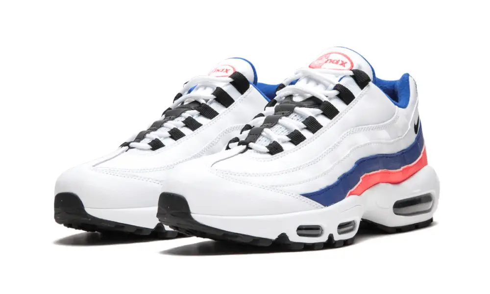 Nike Air Max Air Max 95 Essential 'Ultramarine'