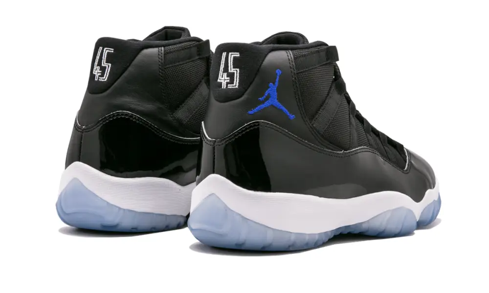 Air Jordan 11 Air Jordan 11 Retro 'Space Jam 2016 Release'