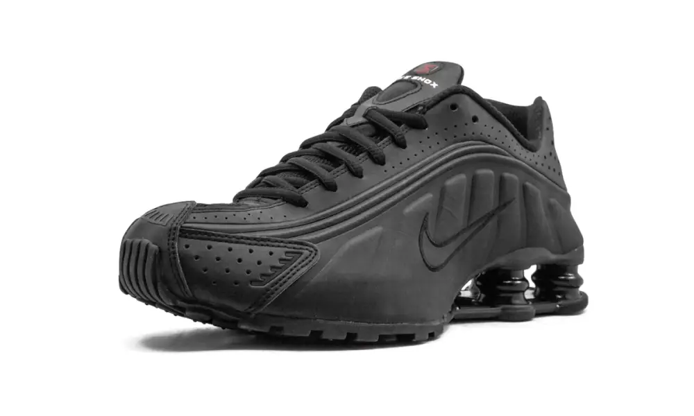 Nike Lifestyle SHOX R4 WMNS