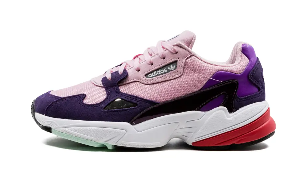 More Adidas Shoes FALCON WMNS