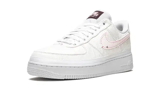 Nike Lifestyle AIR FORCE 1 '07 PRM MNS WMNS 'Tear-Away Reveal'