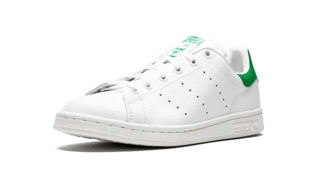 Adidas Stan Smith Stan Smith J 'OG WHITE GREEN' 