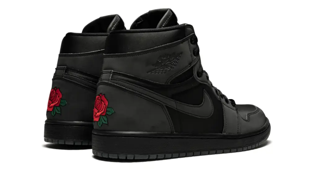 Air Jordan 1 AIR JORDAN 1 RETRO HIGH WMNS 'Rox Brown' 