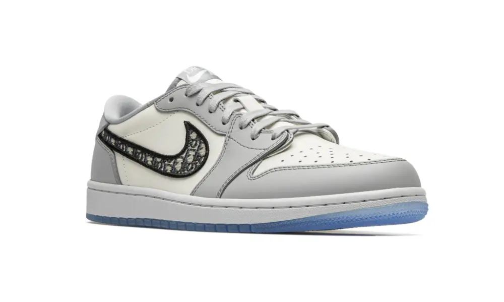 Air Jordan 1 Air Jordan 1 Low 'Dior' 