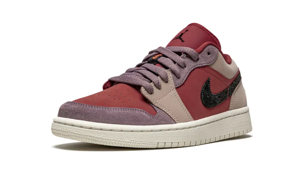 Air Jordan 1 AIR JORDAN 1 LO WMNS 'Canyon Rust' 