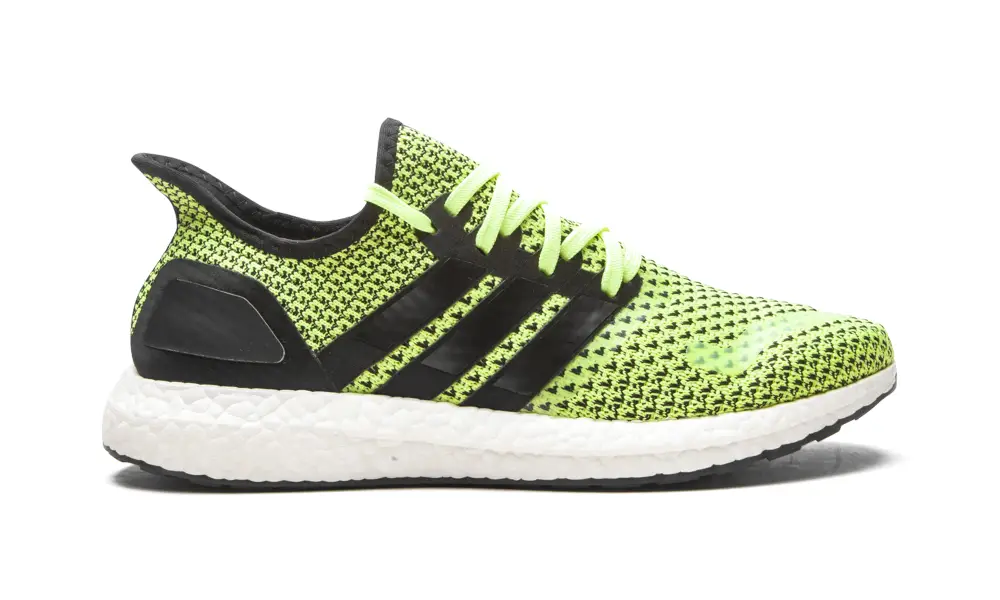 Adidas Ultraboost UB Speedfactory