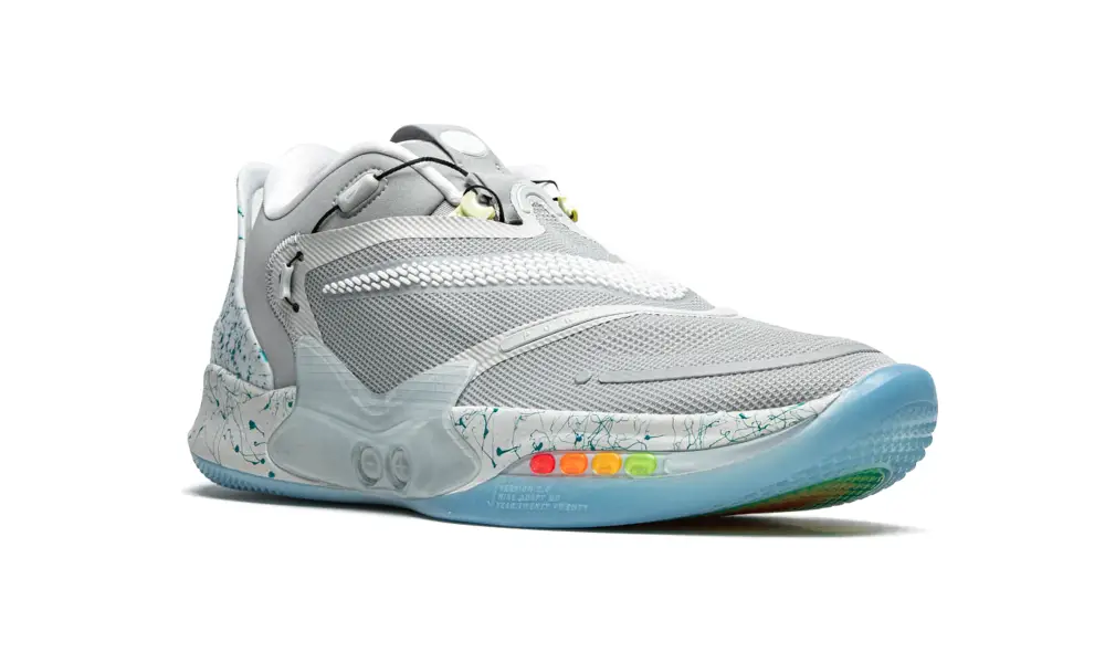 Nike Basketball Adapt BB 2.0 'Mag' 