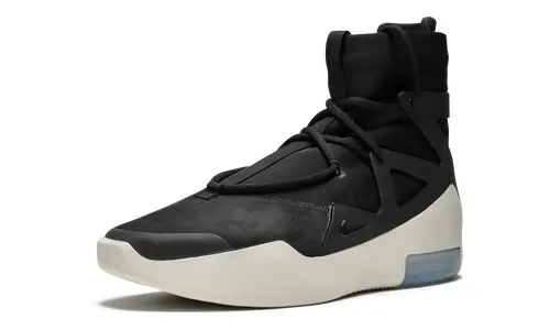 Nike Basketball Air Fear Of God 1 'Black'