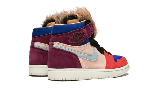 Air Jordan 1 AIR JORDAN 1 HIGH OG NRG WMNS 'Aleali May - Court Lux' 
