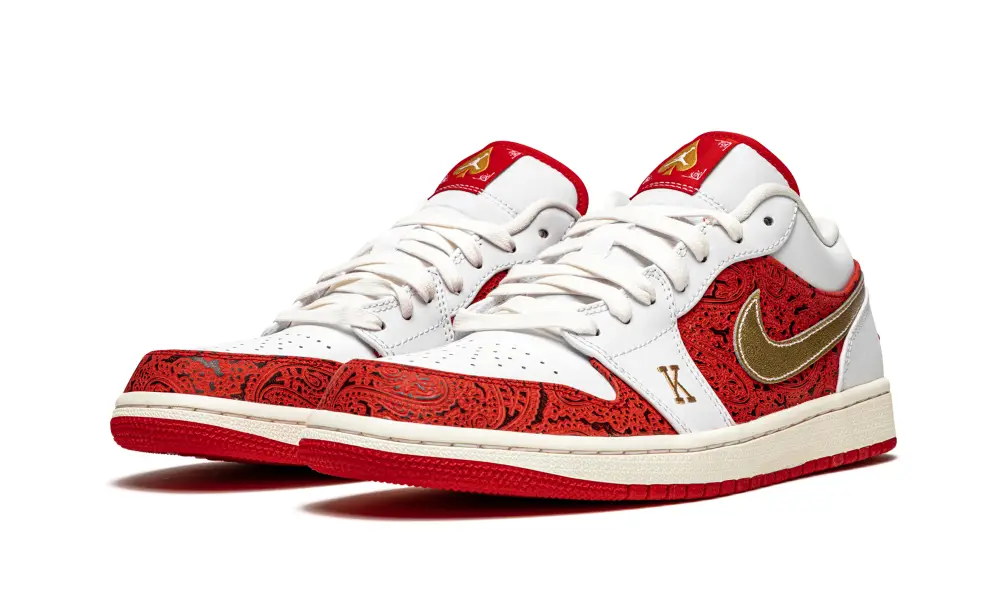 Air Jordan 1 Air Jordan 1 Low SE 'Spades' 