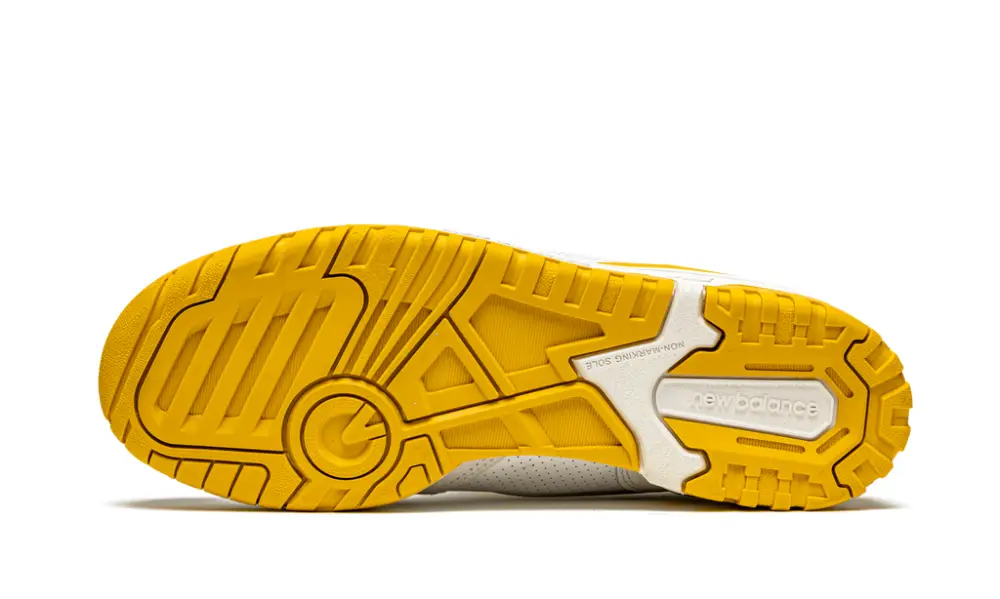 New Balance 550 550 'Varsity Gold' 