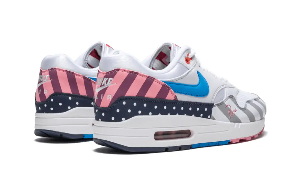 Nike Air Max Air Max 1 'Parra' 