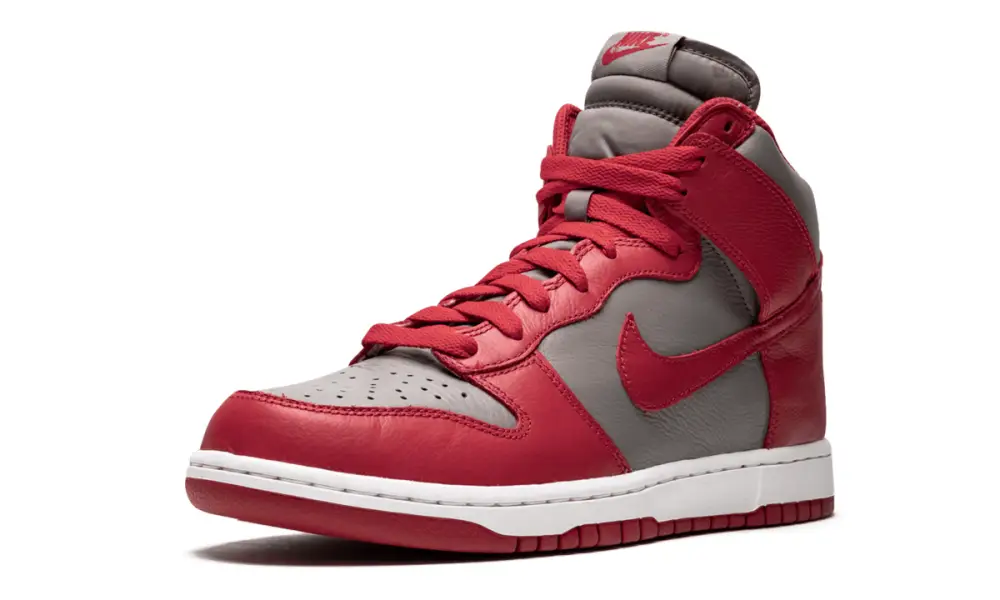Nike Dunk Dunk Retro QS 'UNLV'