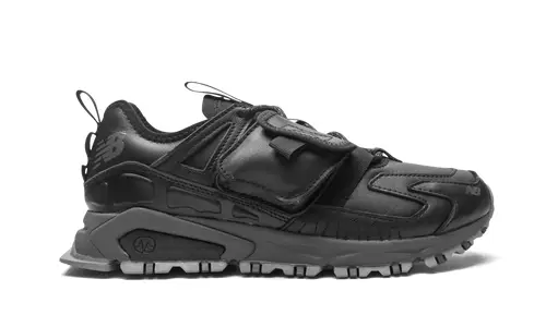 More New Balance XRCTU 'Black'