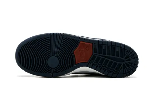 Nike SB SB Zoom Dunk Low Pro 'Binary Blue' 