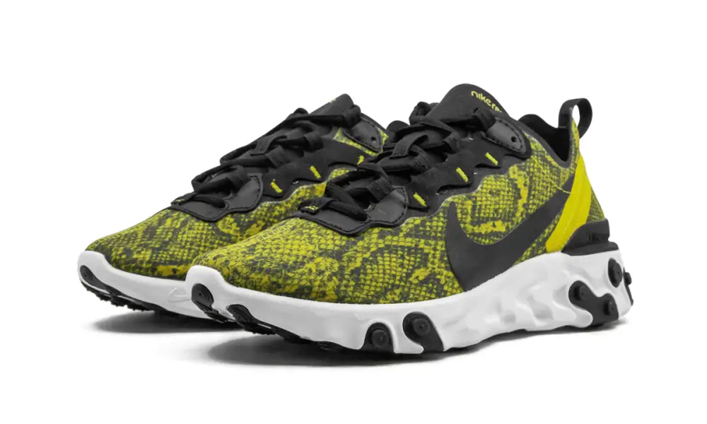 Nike Lifestyle REACT ELEMENT 55 WMNS 