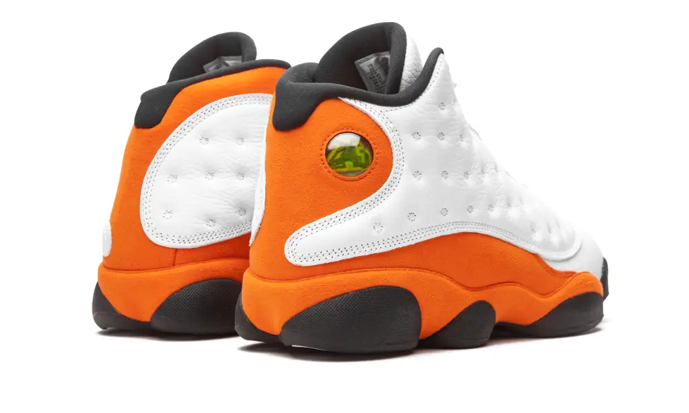 Air Jordan 13 Air Jordan 13 Retro 'Starfish'