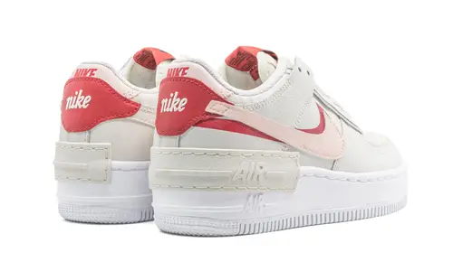 Nike Lifestyle AF1 SHADO WMNS 'Phantom   Echo Pink' 