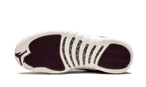 Air Jordan 12 Air Jordan 12 Retro 'Bordeaux'