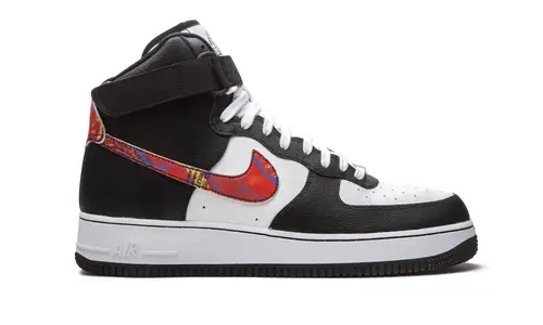 Nike Lifestyle Air Force 1 High 07 LV8 