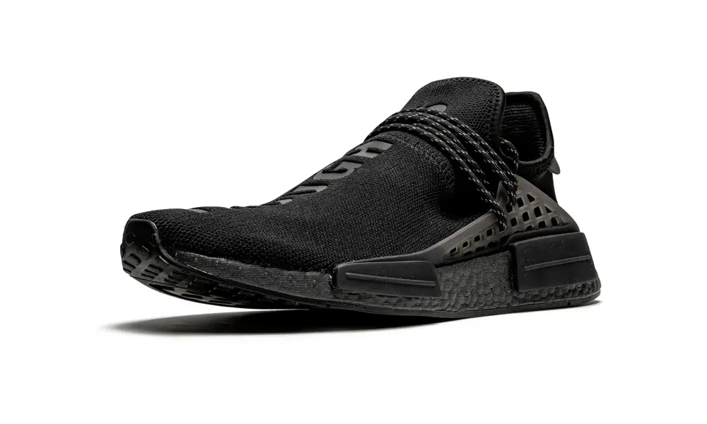 Adidas NMD NMD Hu 'Pharrell - Black Future' 