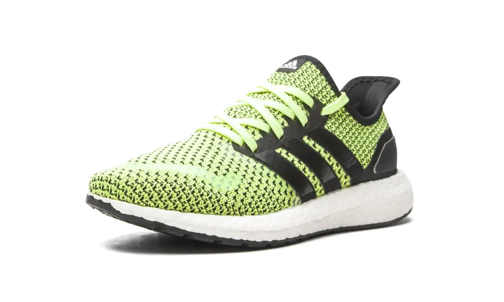 Adidas Ultraboost UB Speedfactory