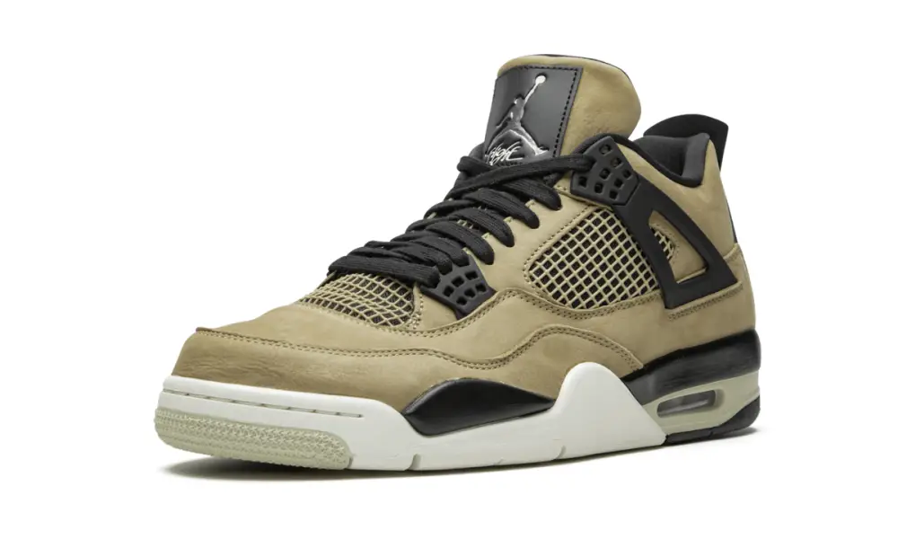 Air Jordan 4 Air Jordan 4 WMNS 'Mushroom'
