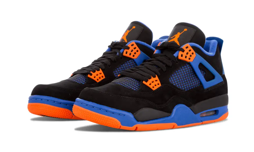 Air Jordan 4 Air Jordan 4 Retro 'Cavs' BAF69